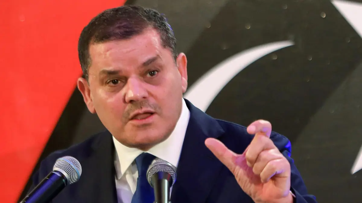 ليبيا.. الدبيبة يطالب مجلسي النواب والدولة بالدفع نحو إجراء الانتخابات