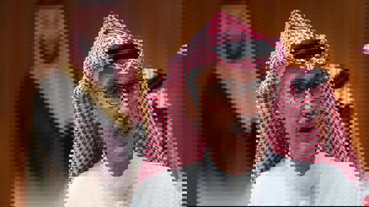 وفاة الأمير والشاعر السعودي بدر بن عبدالمحسن