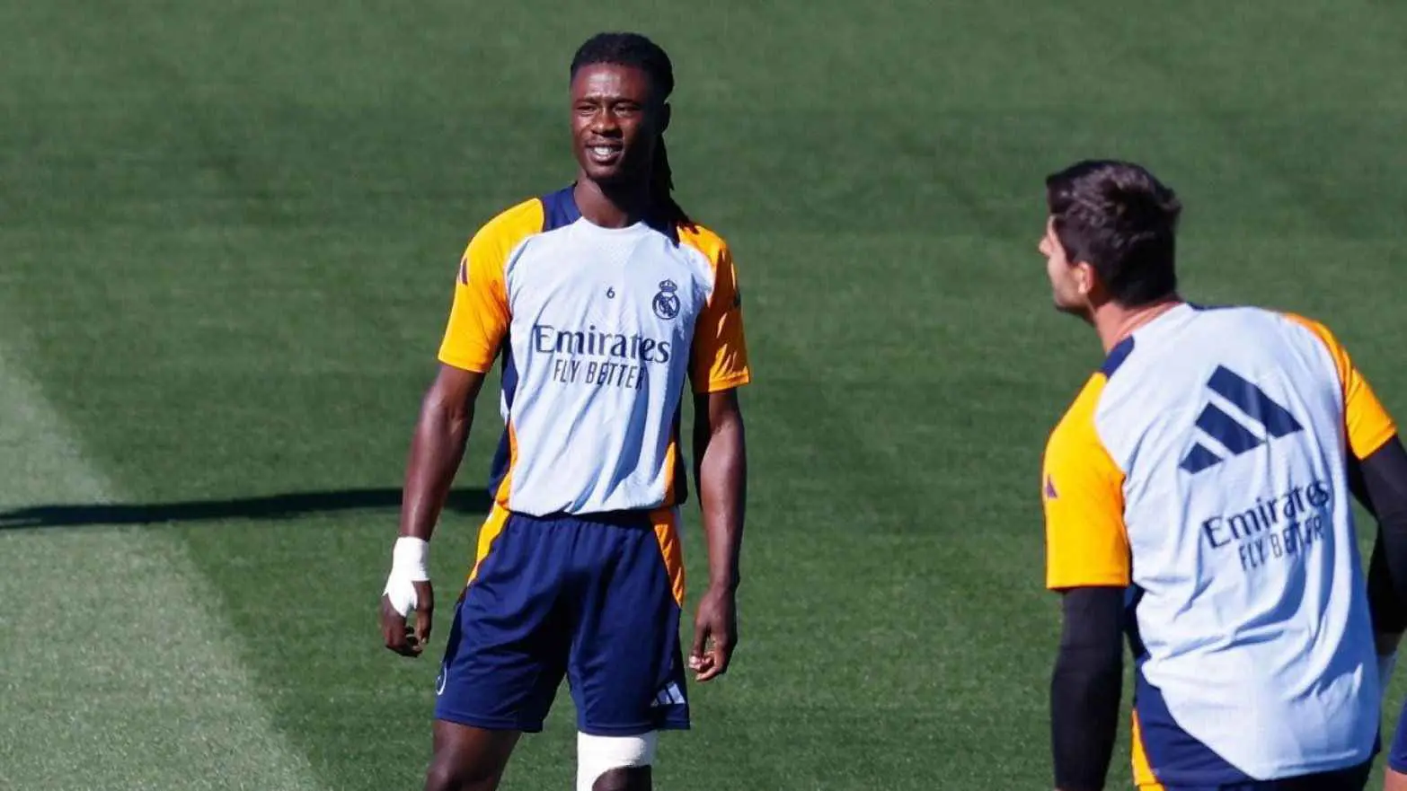 إدوراد كامافينغا