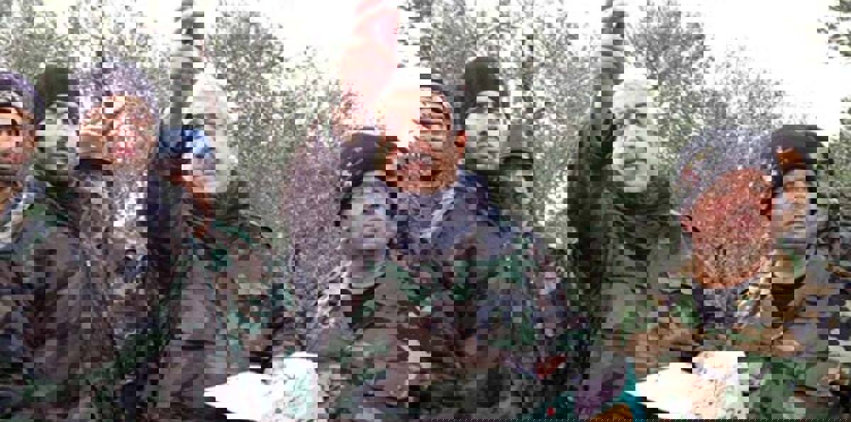 "أحرار الشام" تعلن قتل "أورال" وعدد من الضباط الروس في اللاذقية