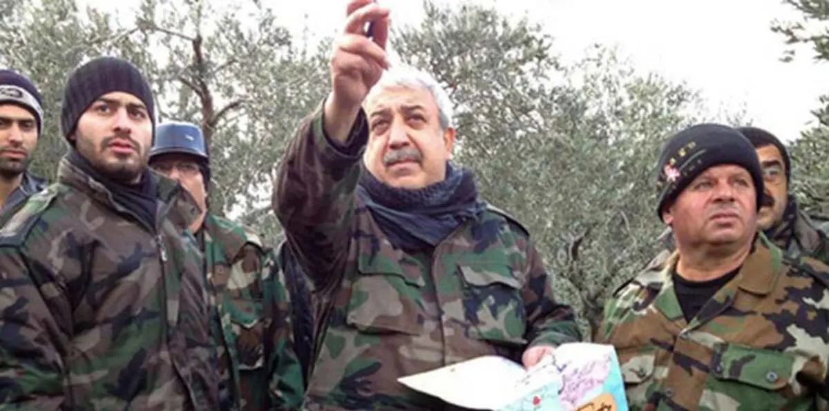 "أحرار الشام" تعلن قتل "أورال" وعدد من الضباط الروس في اللاذقية