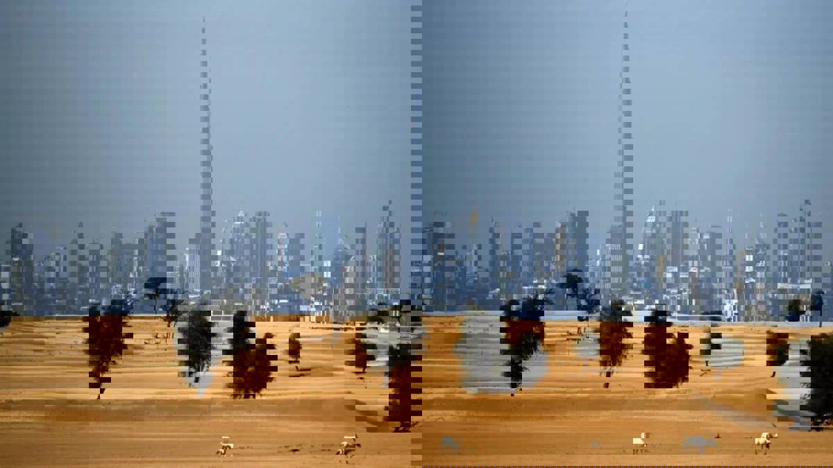 دبي تعتزم تأسيس منشأة لتحويل النفايات إلى طاقة بتكلفة 1.1 مليار دولار