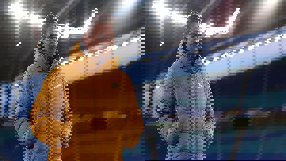 هل يصبح يوليان ناغلزمان أغلى مدير فني في التاريخ؟