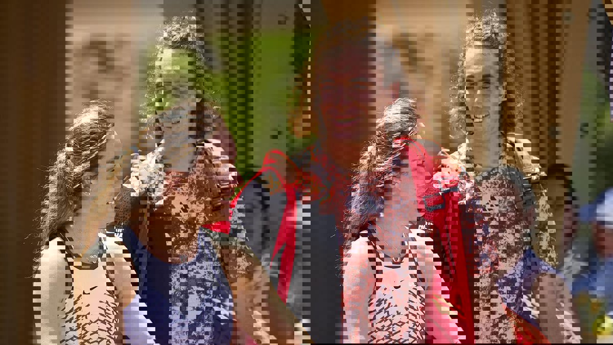 تيتيباس وبادوسا ينسحبان من منافسات الزوجي المختلط في رولان غاروس