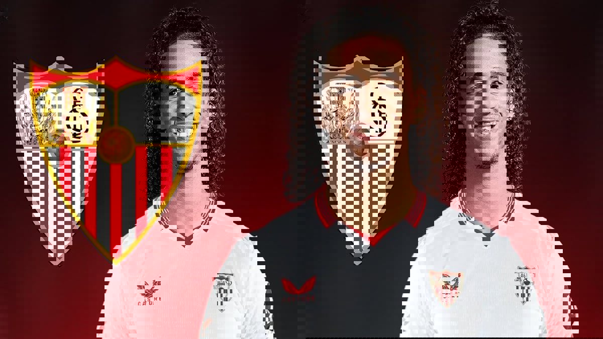 أرقام صادمة لنجم منتخب تونس في نادي إشبيلية
