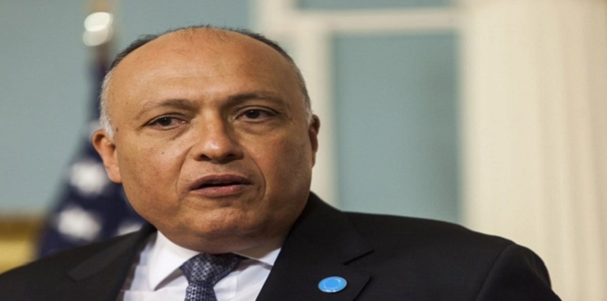 مصر تأمل في عودة علاقاتها مع تركيا إلي سابق عهدها