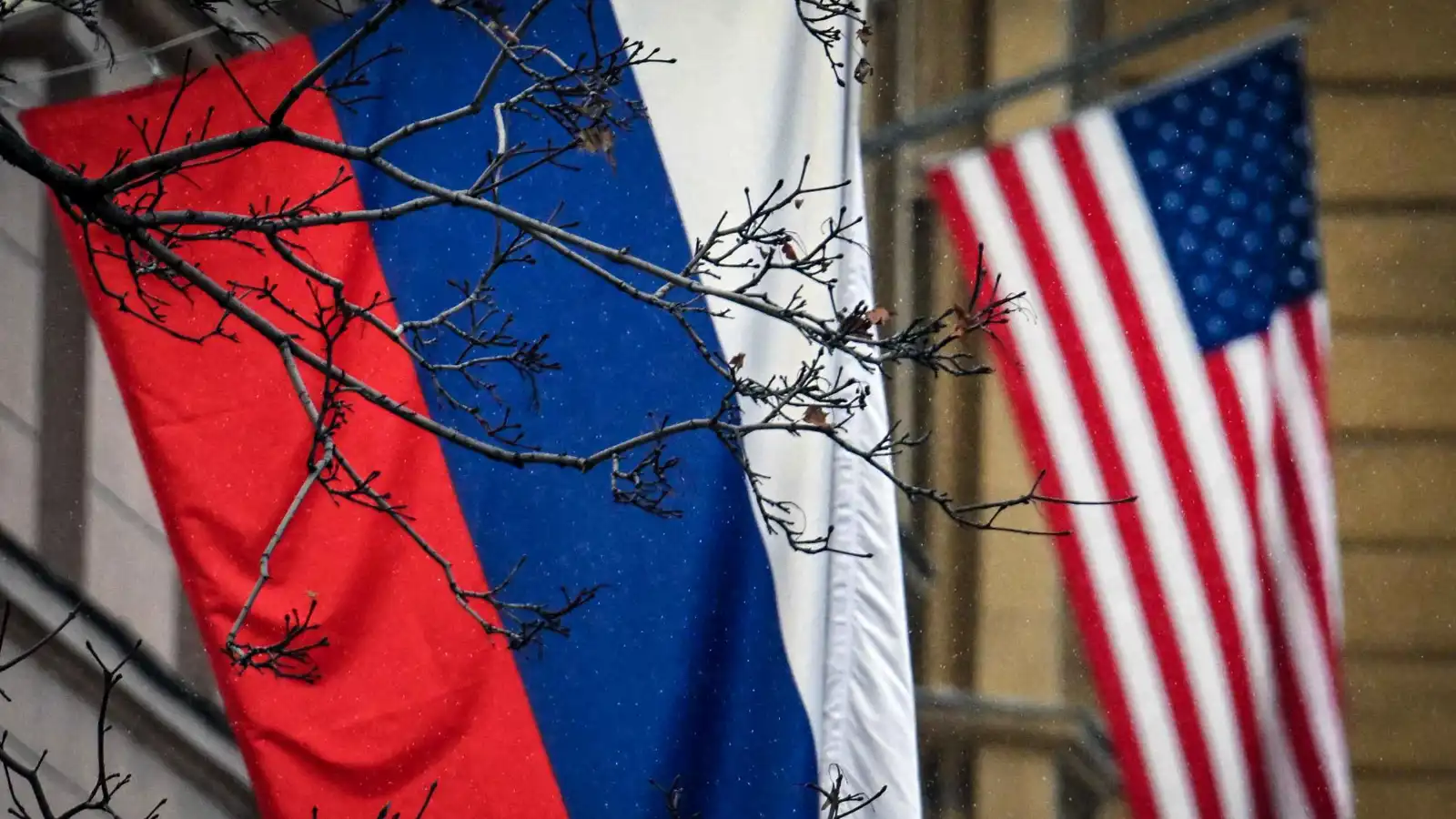 واشنطن: لا لقاءات مرتقبة لحل "القضايا الخلافية" مع موسكو