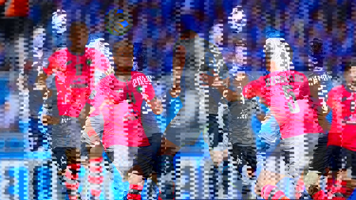 ترتيب مجموعة الهلال بعد الفوز على استقلول دوشنبة في دوري أبطال آسيا