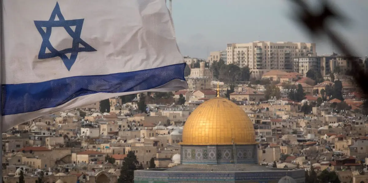 غواتيمالا تنقل سفارتها لدى إسرائيل إلى القدس يوم الـ16 من مايو‎