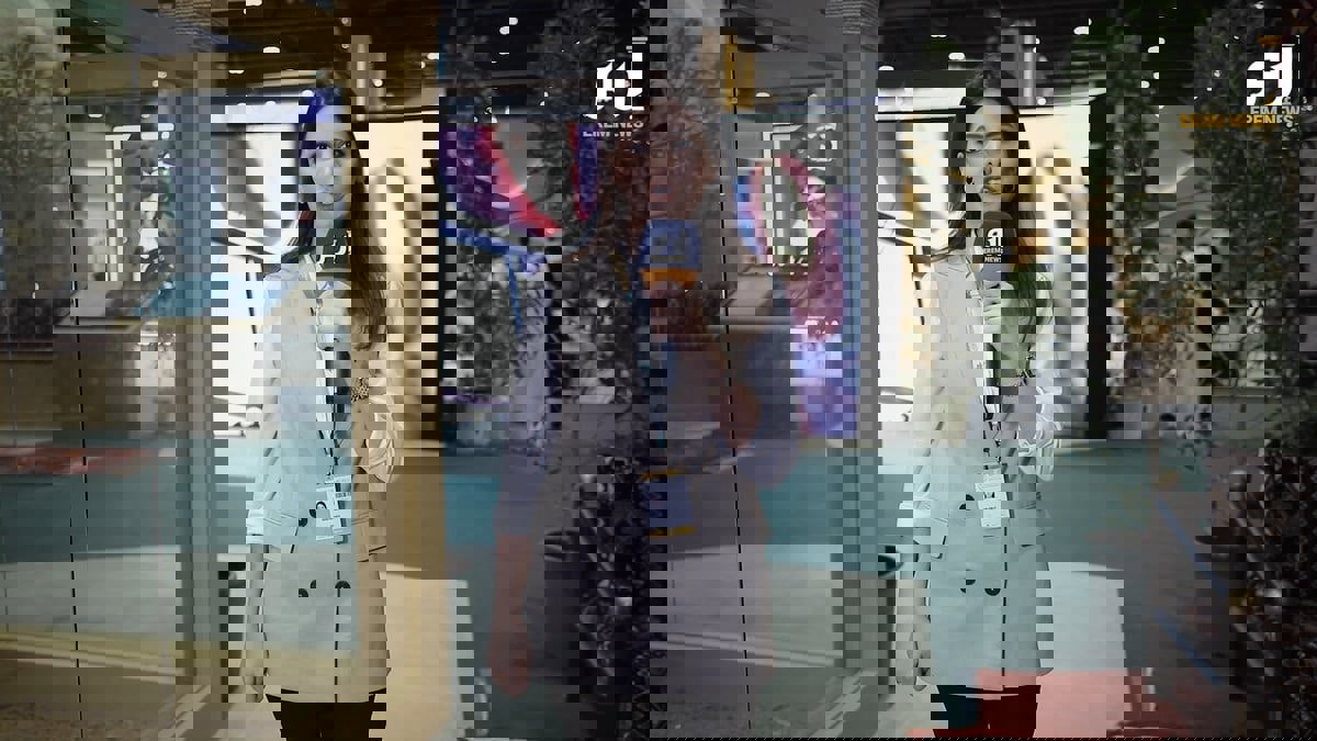 تعرف على ثاني أكبر محمية طبيعية في السعودية