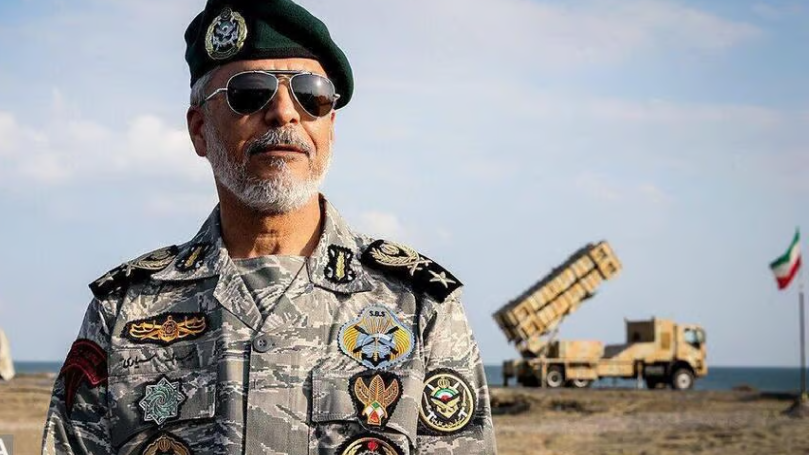 بعد اغتيال سلامي وباقري.. إيران تُعين  قيادات جديدة