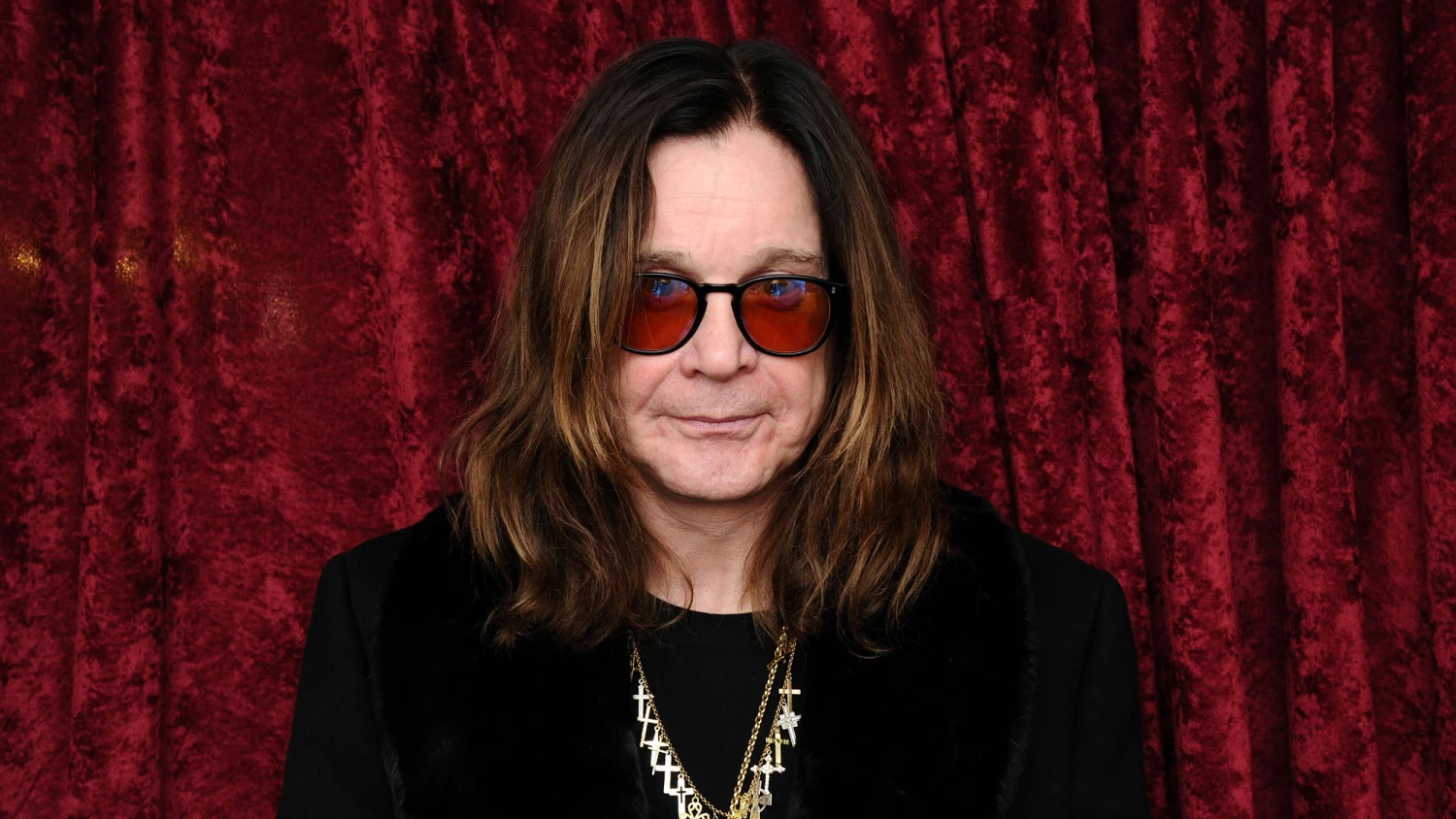 بـ450 دولاراً.. أوزي أوزبورن يبيع حمضه النووي لمعجبيه