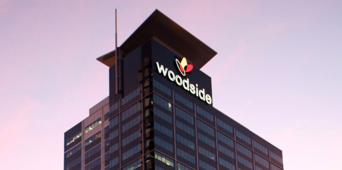 شركة "وودسايد": خطة قطر لزيادة إنتاج الغاز تضر الولايات المتحدة