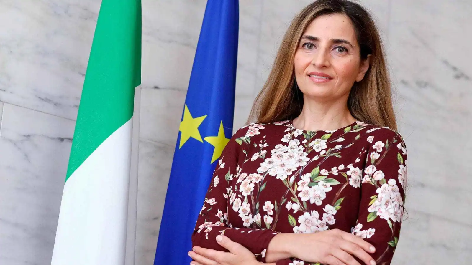 طهران تسدعي سفيرة إيطاليا عقب تصنيف الحرس الثوري "منظمة إرهابية"