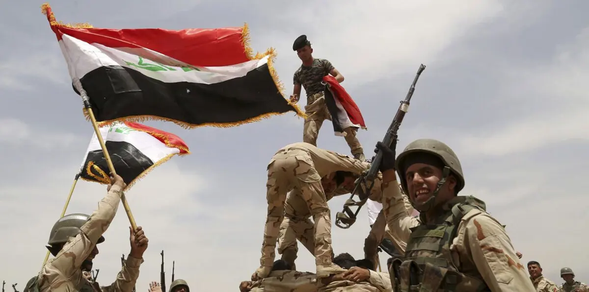 العراق يعلن إكمال عملية "فرض الأمن" في كركوك