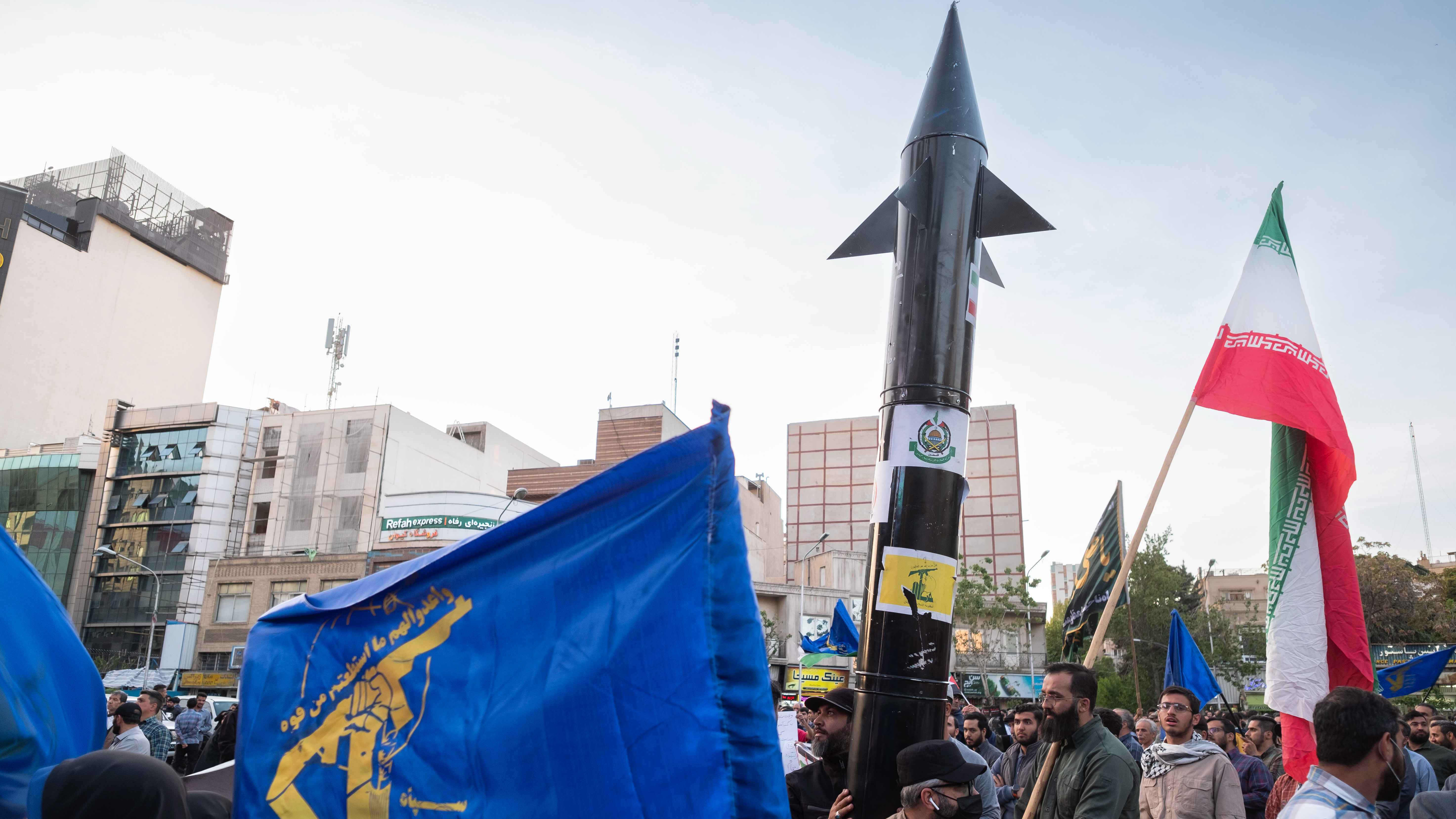 3 أسباب تدفع نحو ردّ إيراني "مقيد" على إسرائيل