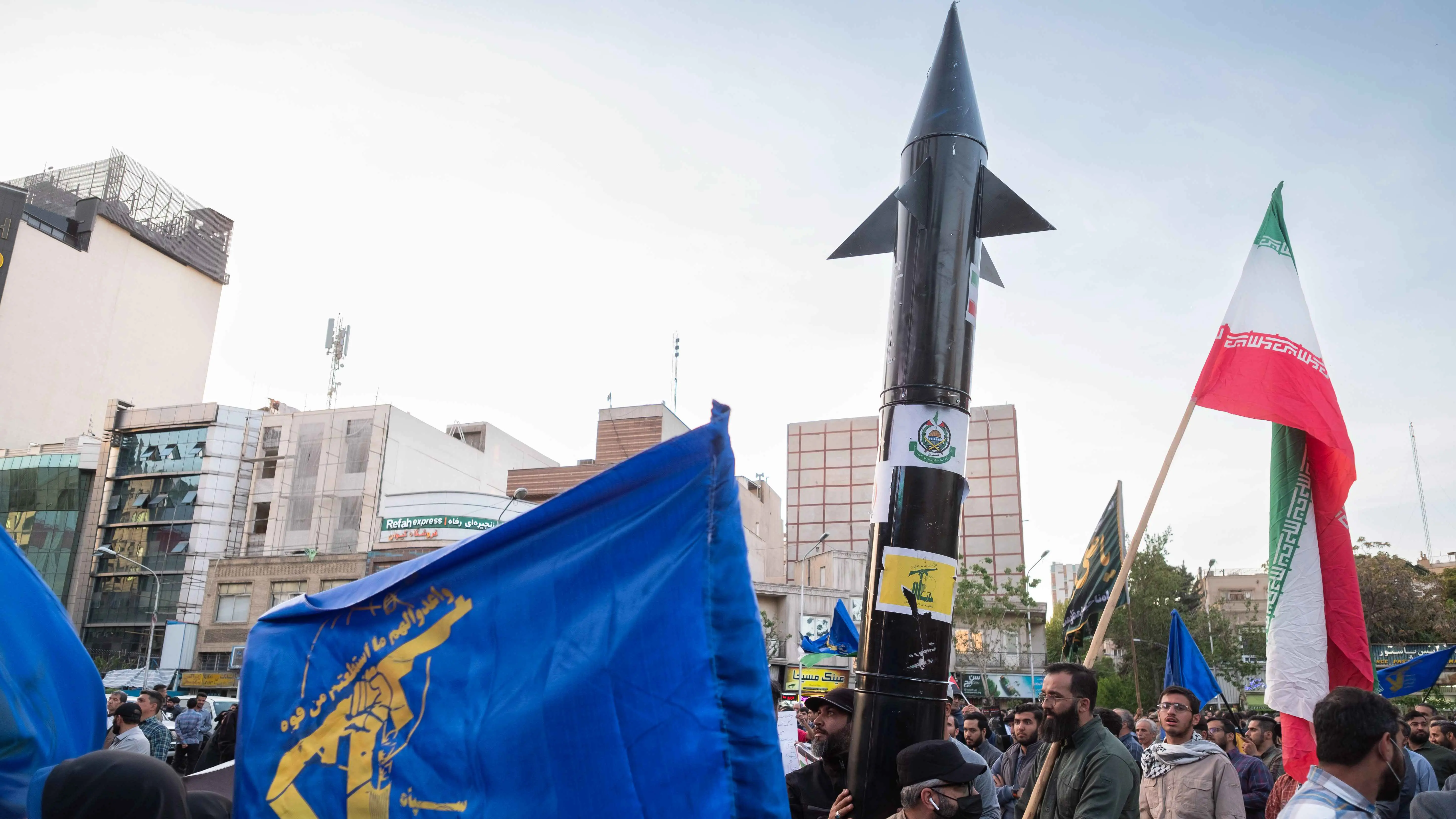 3 أسباب تدفع نحو ردّ إيراني "مقيد" على إسرائيل