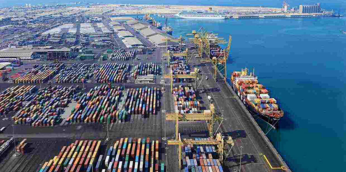 صعود تجارة أبوظبي الخارجية غير النفطية بنسبة 3.5 % في 5 أشهر‎