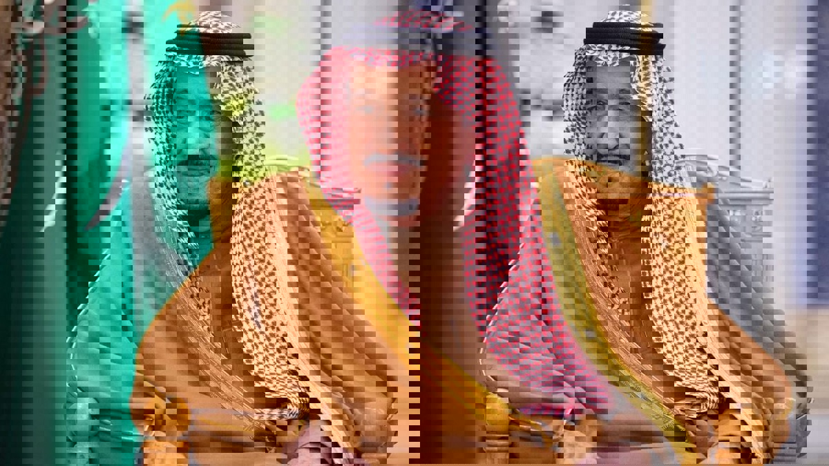 الملك سلمان يعفي وزراء بارزين بموجب أوامر ملكية جديدة