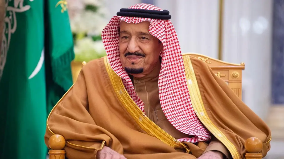 الملك سلمان يعفي وزراء بارزين بموجب أوامر ملكية جديدة