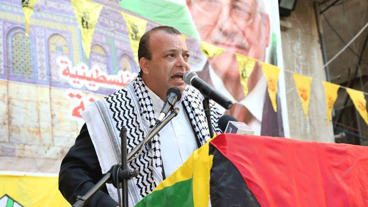 "فتح" ترد على التهديدات الإسرائيلية الأمريكية بضم الضفة الغربية‎