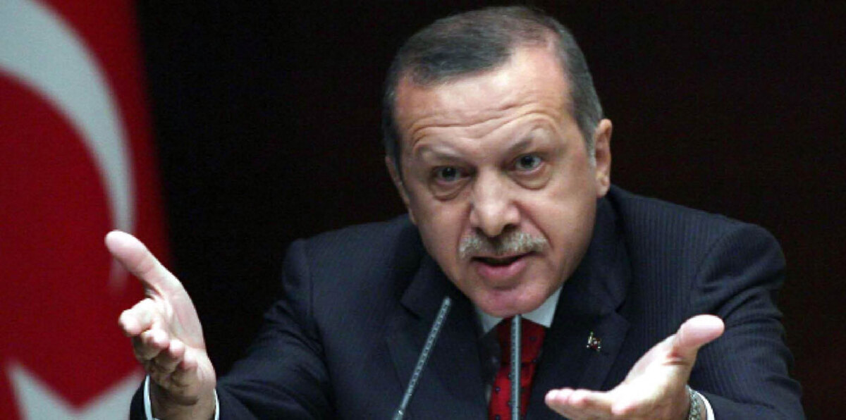 برلين ترفض "صفقة" عرضها أردوغان تتعلق بمعتقلين ألمان بتركيا