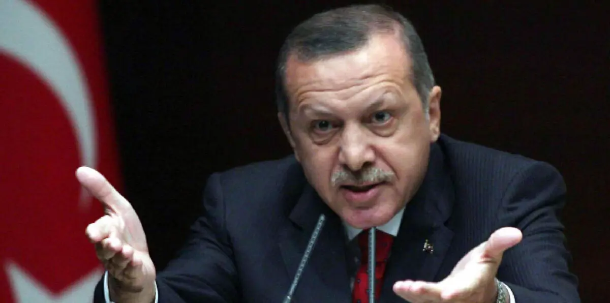 برلين ترفض "صفقة" عرضها أردوغان تتعلق بمعتقلين ألمان بتركيا