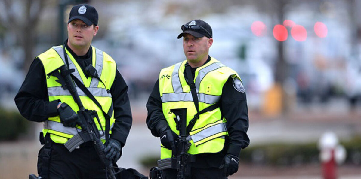 مقتل شخصين وإصابة 4 في إطلاق نار بولاية كنتاكي الأمريكية