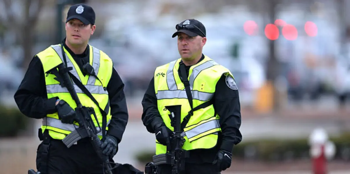 مقتل شخصين وإصابة 4 في إطلاق نار بولاية كنتاكي الأمريكية