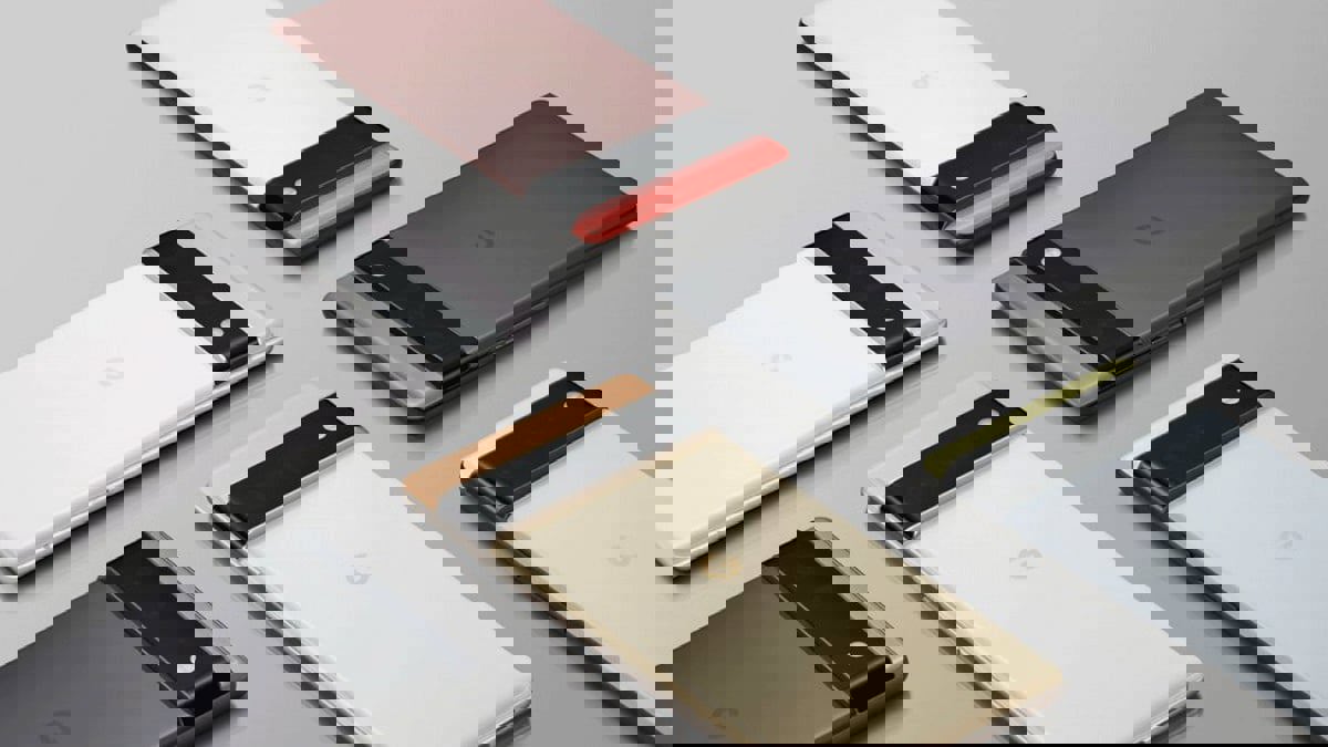 "غوغل" تكشف عن نموذج جديد من هواتف "بيكسل" مزود بشريحة ذكية‎