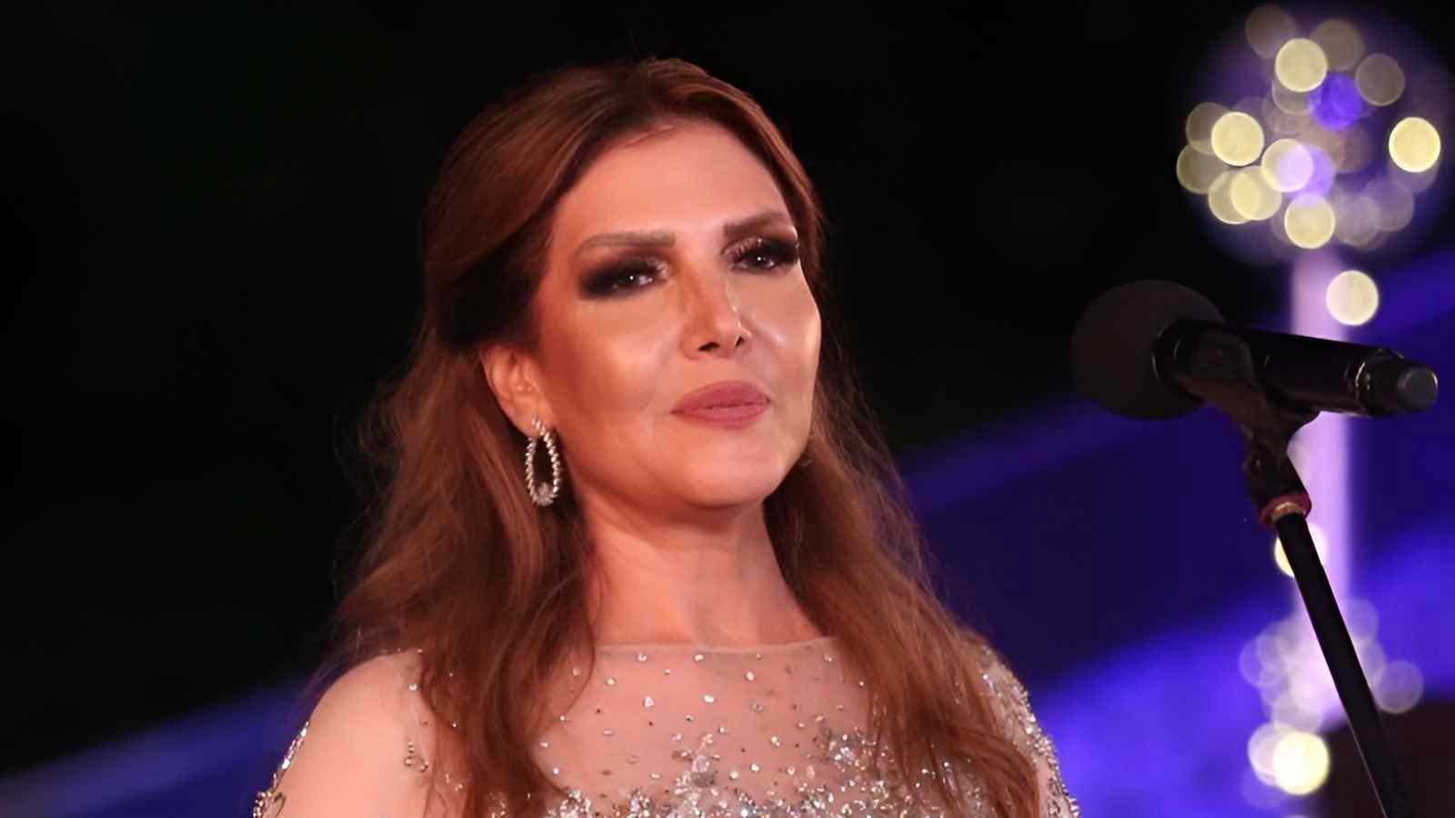 تعيين يشعل الأجواء.. نادية مصطفى متحدثة لنقابة الموسيقيين المصرية