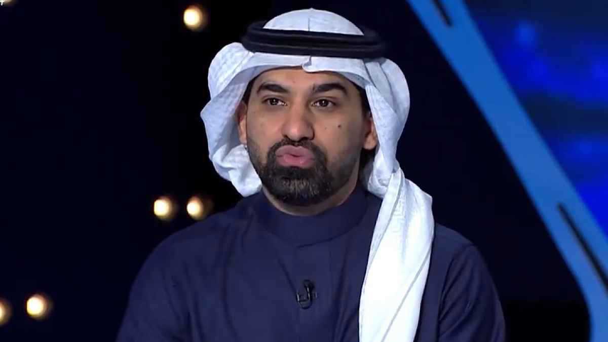أنت من دون تاريخ.. أحمد عطيف يشن هجوما على محترف الشباب السعودي (فيديو)