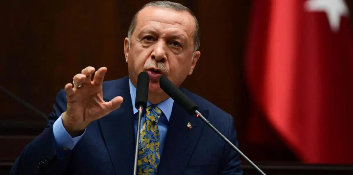 أردوغان: تركيا لن تلتزم بالعقوبات الأمريكية على إيران