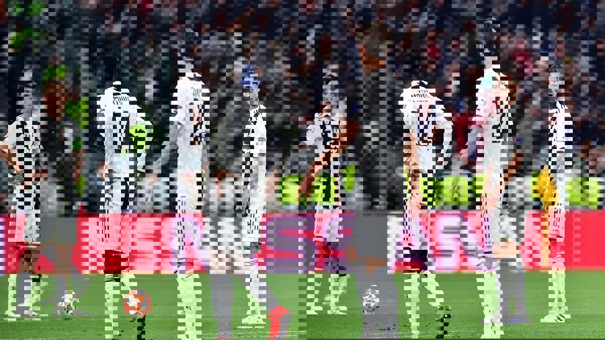 يوفنتوس يتفاوض مع برشلونة بشأن صفقة تبادلية مفاجئة