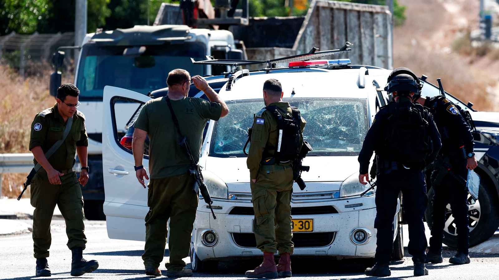 بعد تفجير في لبنان.. إنذار إسرائيلي "كاذب" بزلزال