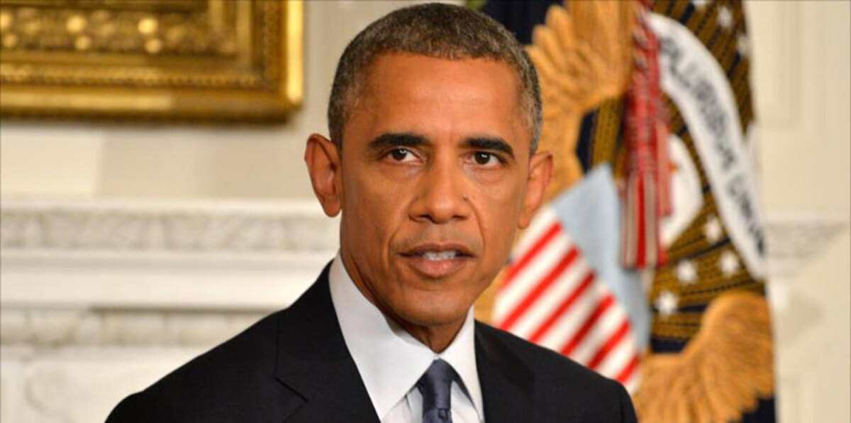 أوباما يعترف بإخفاق الاستخبارات الأمريكية في توقع صعود "داعش"