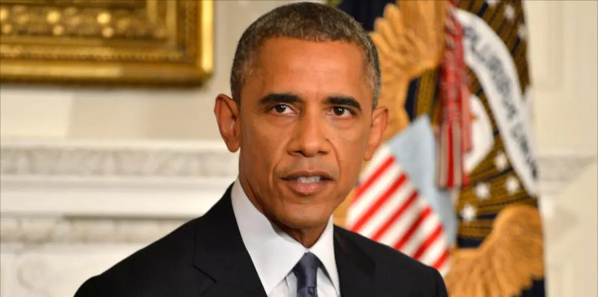 أوباما يعترف بإخفاق الاستخبارات الأمريكية في توقع صعود "داعش"