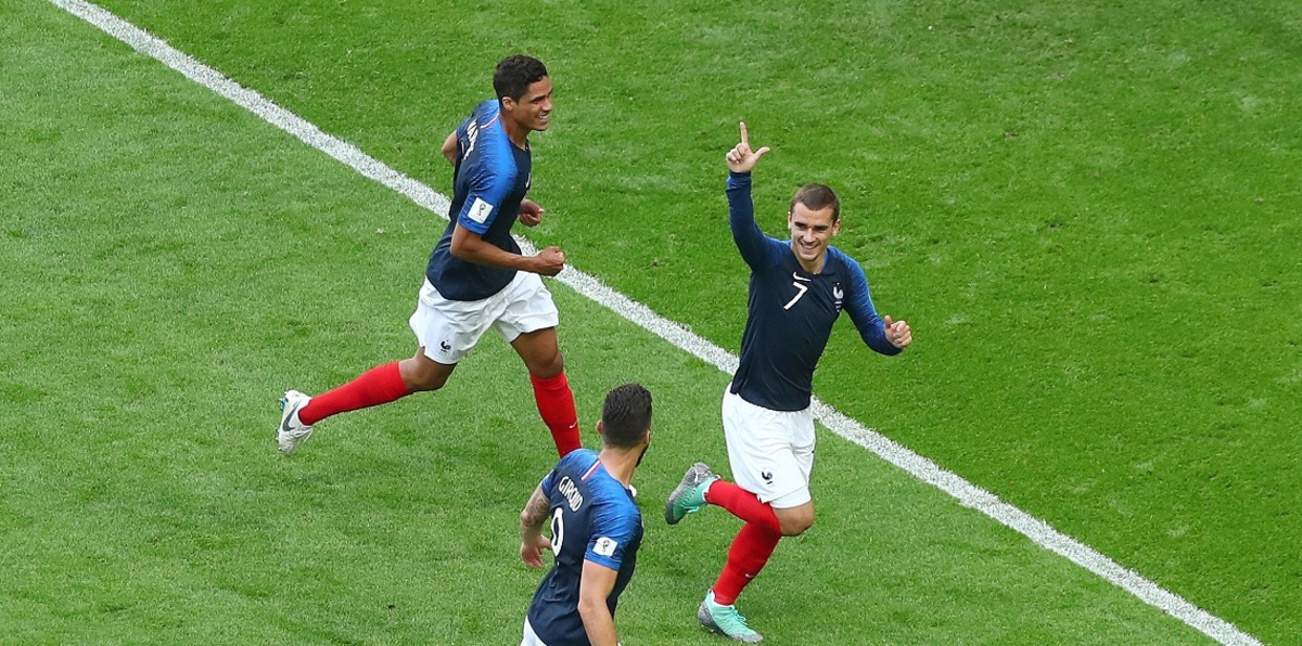 جدول مواعيد مباريات كأس العالم روسيا 2018