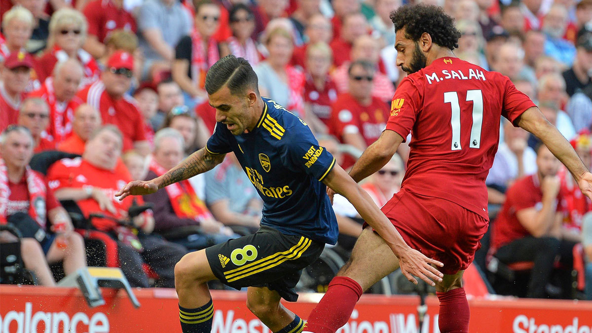 كل ما تريد معرفته عن مباراة ليفربول ضد آرسنال اليوم في كأس الرابطة الإنجليزية