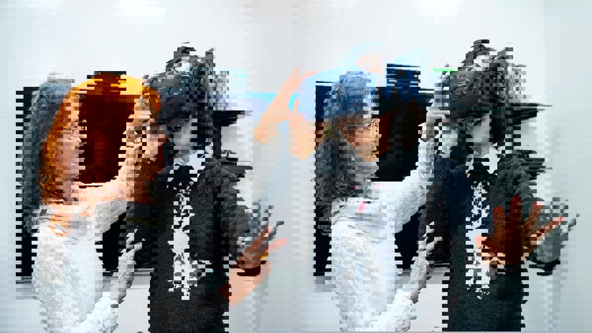 دراسة: ألعاب الفيديو النشطة أفضل من العلاج الطبيعي التقليدي
