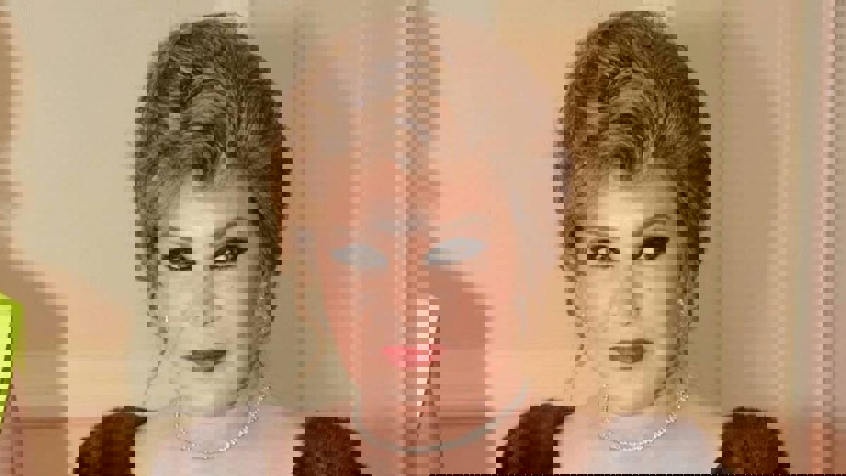 صفية العمري: السينما النظيفة لفظ معيب.. والمجتمع تغير للأسوأ