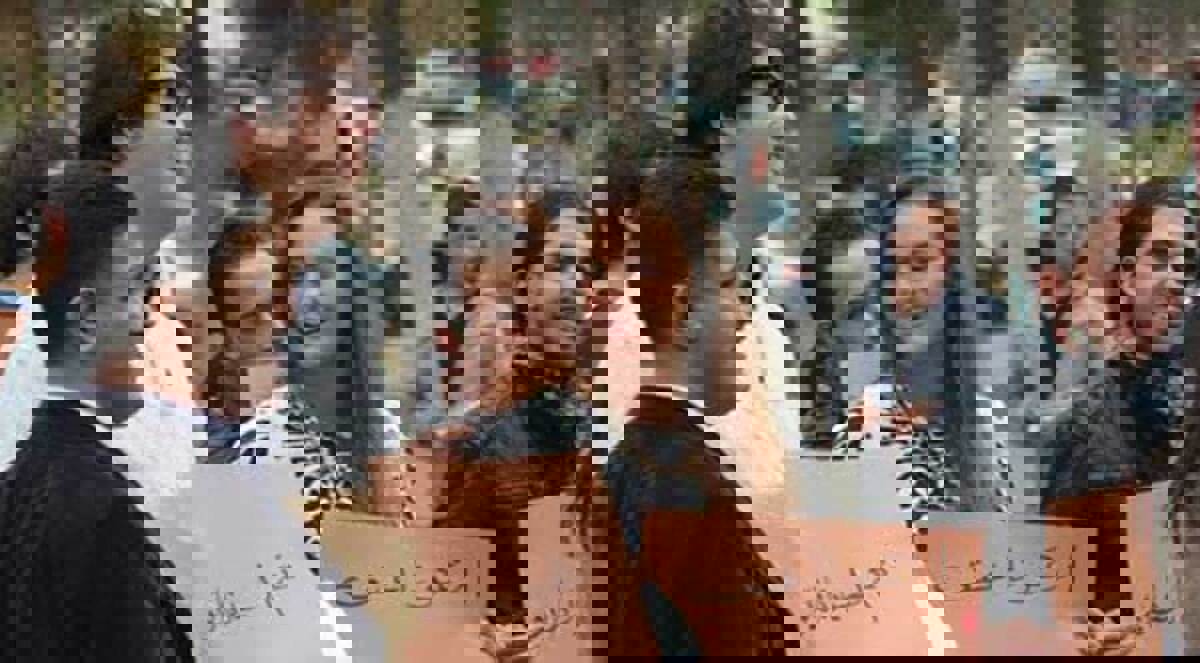 تقرير: 2013 الأكثر دموية في تاريخ الجامعات الأردنية