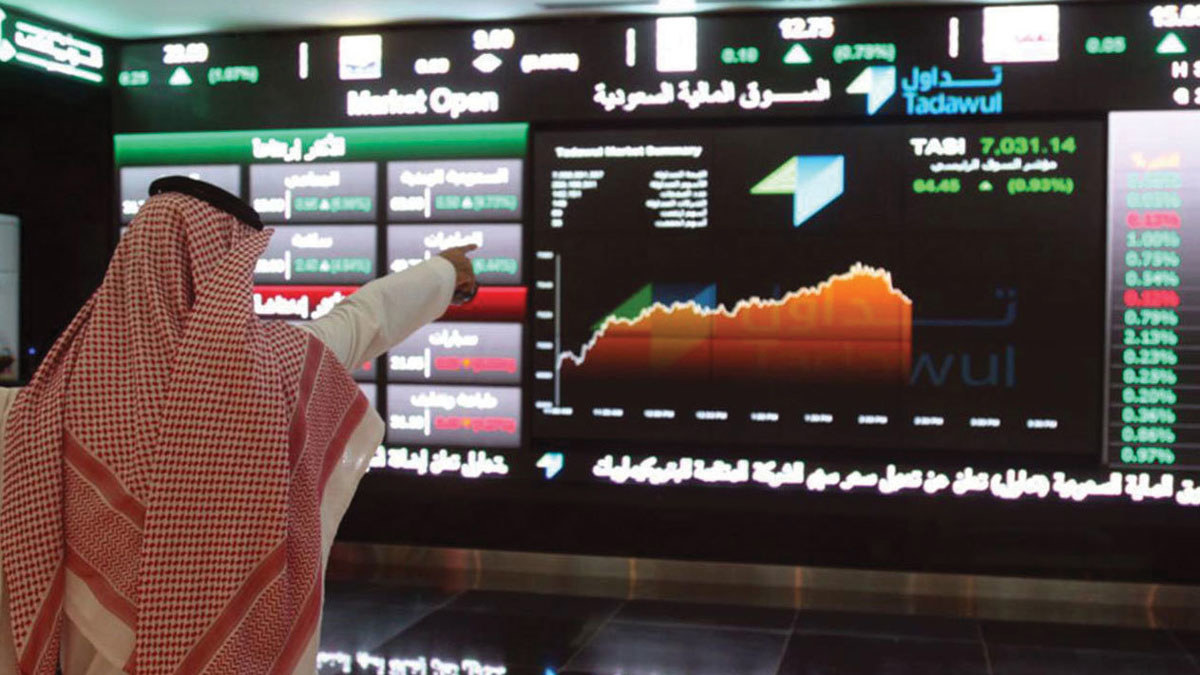 للمرة الأولى.. اقتصاد السعودية قد يتجاوز حاجز 800 مليار دولار