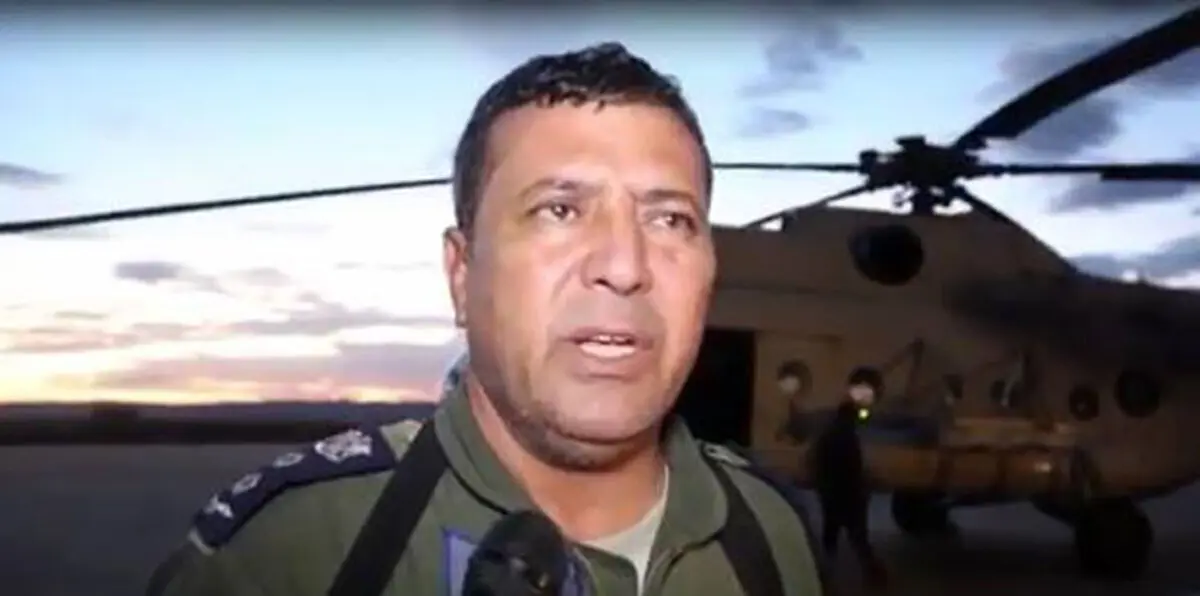 جنرال ليبي ينفي التحالف مع قوات أمريكية لمحاربة داعش