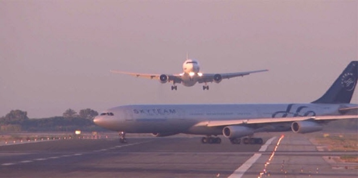 زحام الطائرات في سماء الخليج يكبح نمو حركة الطيران بالمنطقة