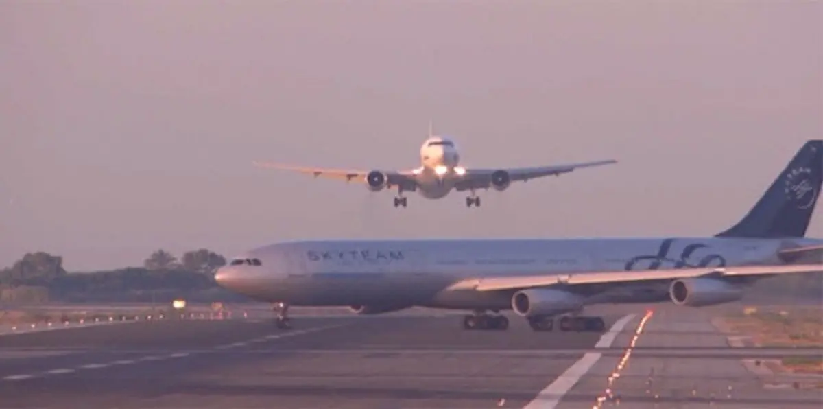 زحام الطائرات في سماء الخليج يكبح نمو حركة الطيران بالمنطقة