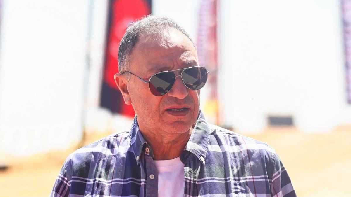 بسبب الزمالك.. الأهلي يفاجئ الاتحاد المصري بطلب صارم