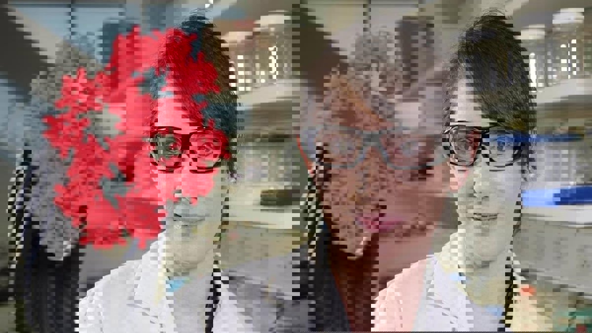 تقنية جديدة تحافظ على اللقاحات دون تبريد