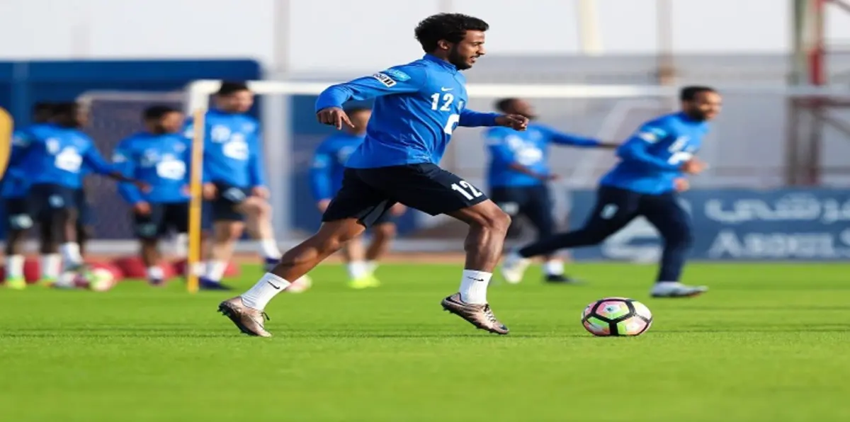 برسبوليس الإيراني ينفي مواجهة الهلال السعودي في كوالالمبور