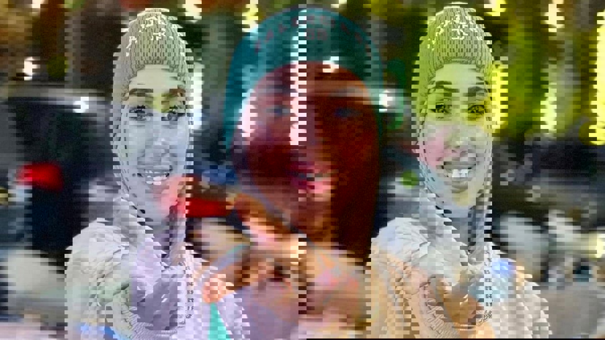 تطورات جديدة في قضية البلوغر المصرية هدير عاطف